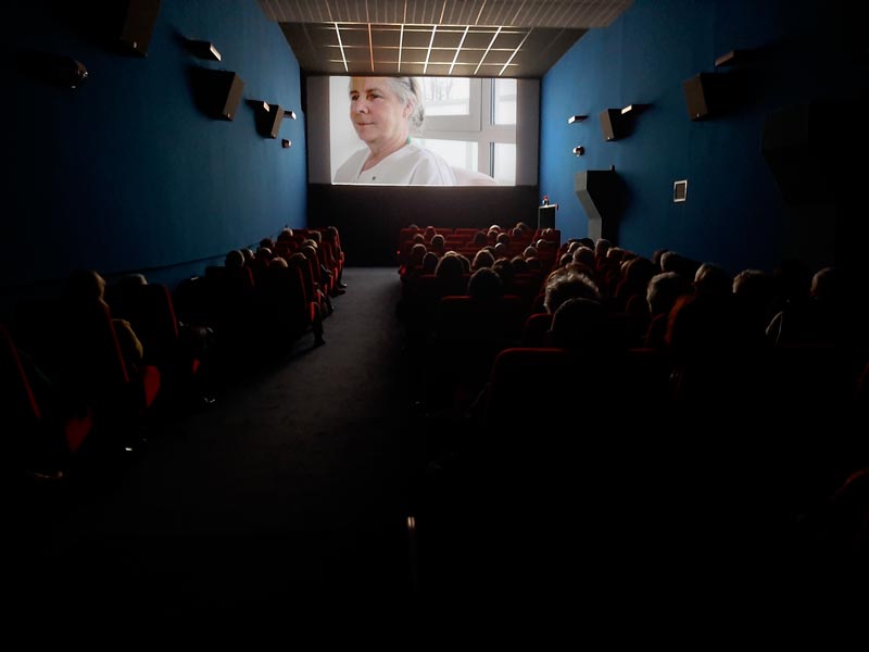 2023, Ciné Actuel, vue 1