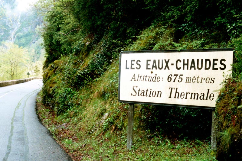 Extrait de la série « Laver les pierres »
